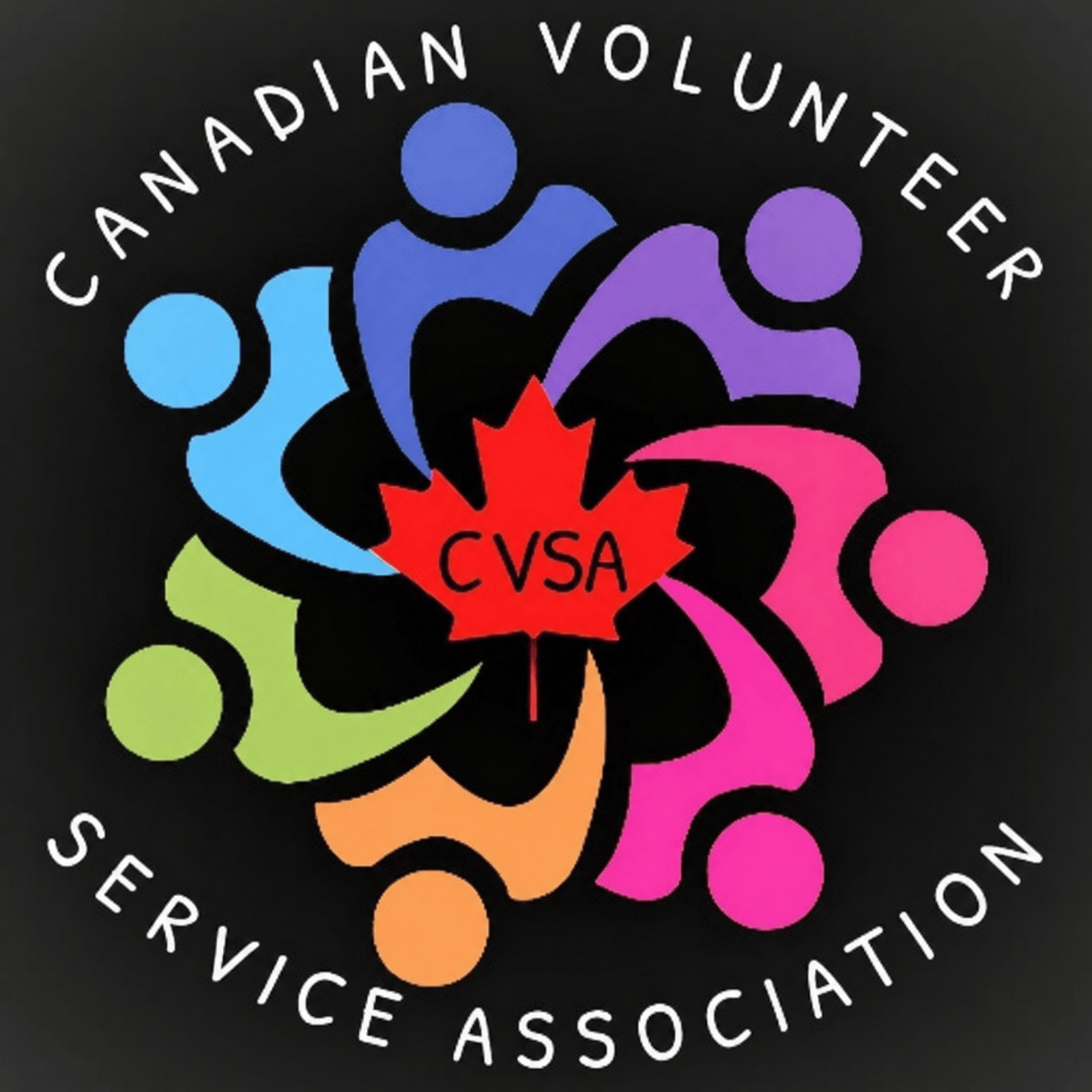 Canadian Volunteer Service Association – CVSA